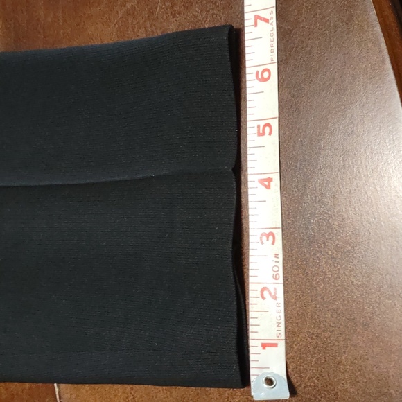 Iris Singer Collection Pleat Front Pants - Picture 13 of 14